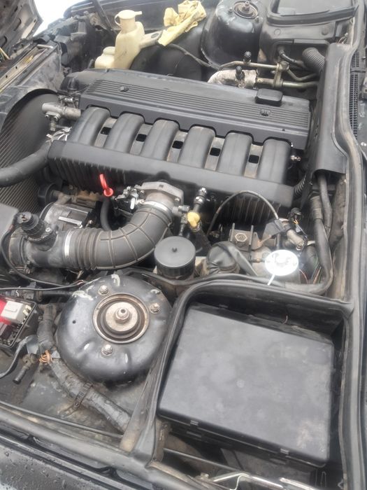 BMW 525i,2.5,1995г.в.