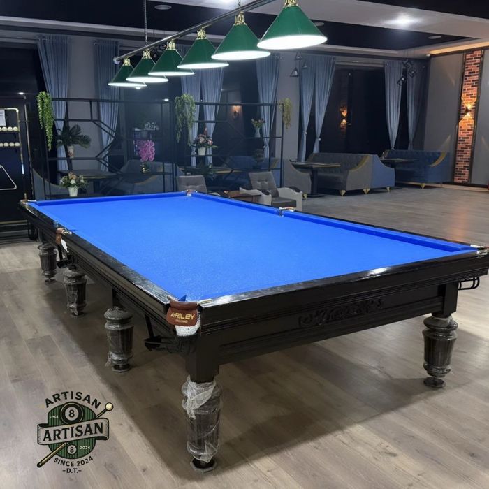 Remont bilyard stollar