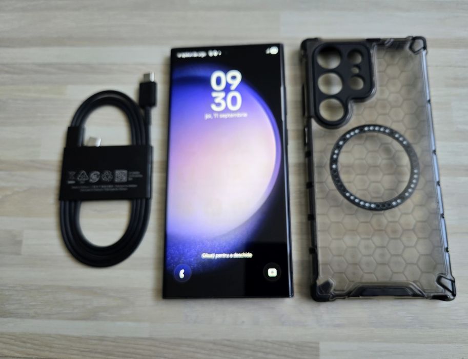 Samsung S23 Ultra 256