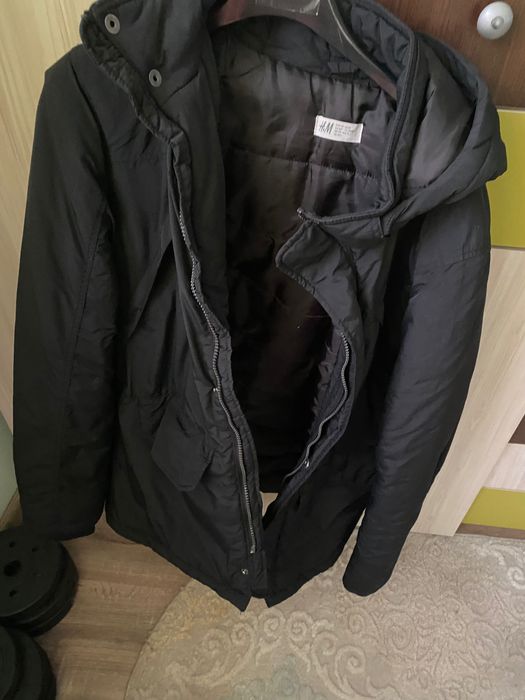 Зимни якета и панталон за ски