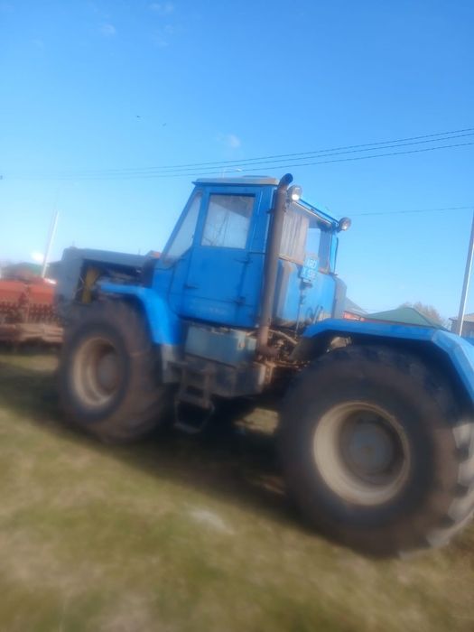 Хтз..   т-150...