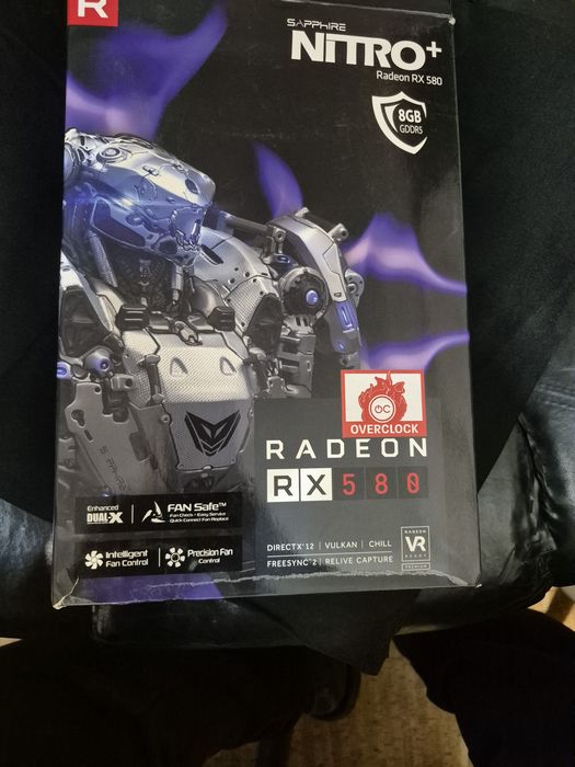 Компьютер игровой
Intel(R) Xeon(R) CPU E31270  Rx 580 8gb