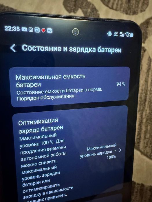 Продажа Vivo v40 lite