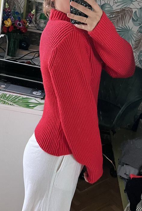 Plover gros de iarna