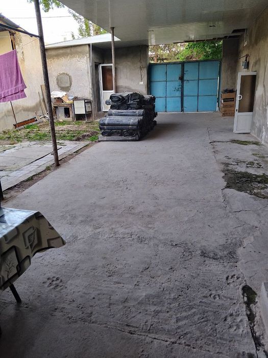 Продается. Сергели. Узгариш участок