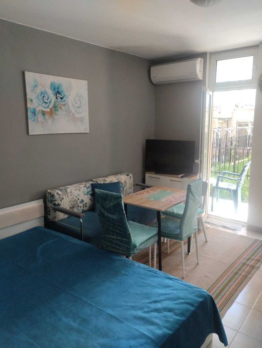 Дава се под наем Едностаен апартамент в с. Равда, Област Бургас - 30 кв.м за 200 € - Снимка #2