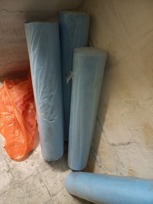 Спандбонд в рулоне