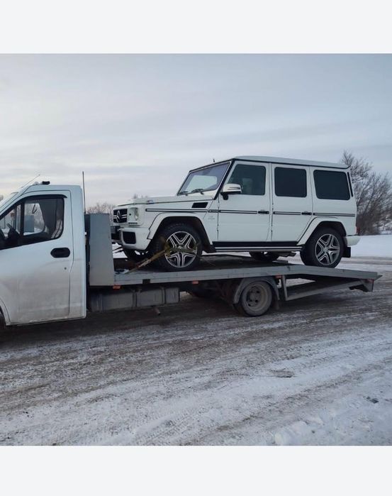 Атырау эвакуатор