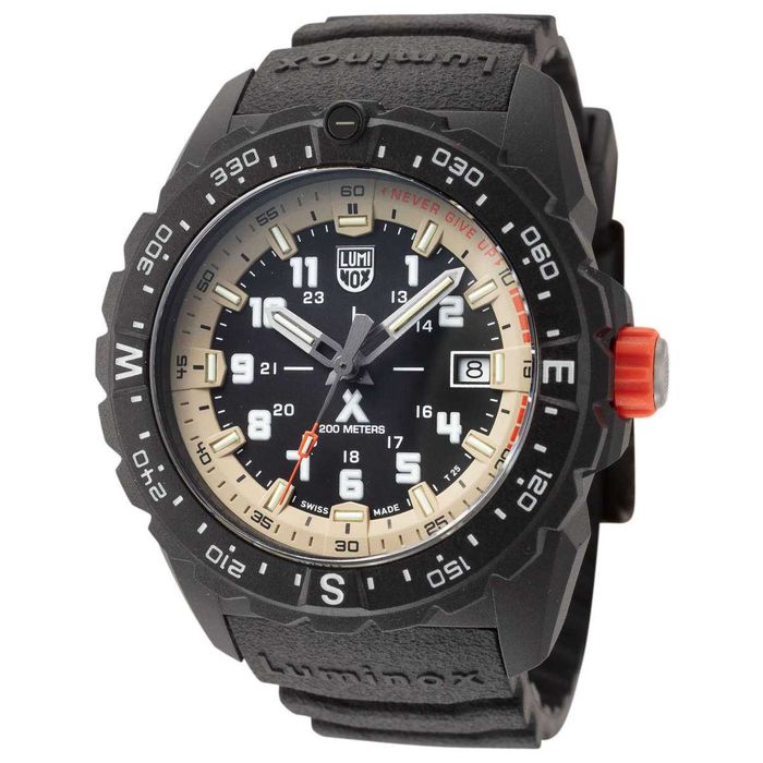 Ceas Luminox XB.3731 Bear Grylls Mountain – Barbati