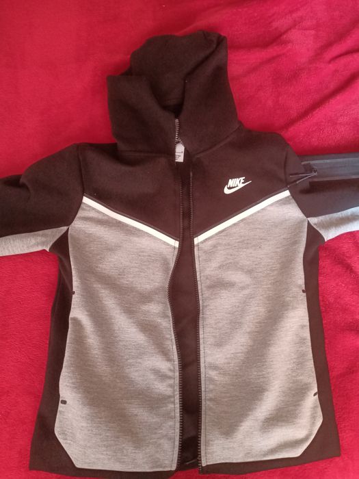 Nike teach fleece
