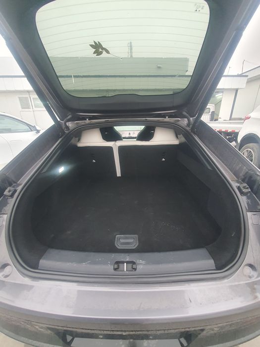 Geely Ji Yue Robocar 07. Elektro-700km