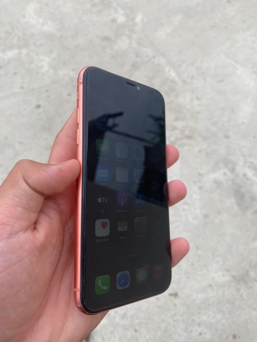Iphone xr идеал 64 памят