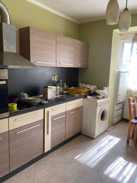Продава се Двустаен апартамент в София, Изток - 65 кв.м за 2462 €/кв.м - Снимка #1