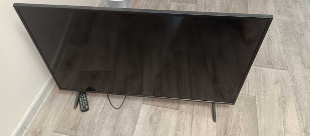 Телевизор Samsung LED ue40nu7170u