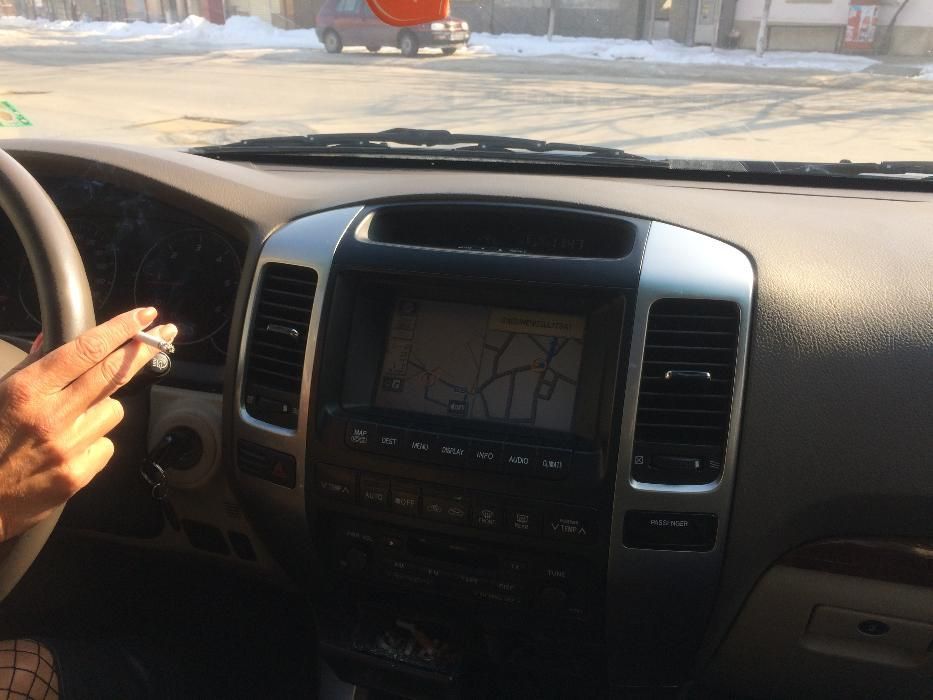 Навигационен Диск Toyota Lexus Навигация Ъпдейт Тойота Лексус Update