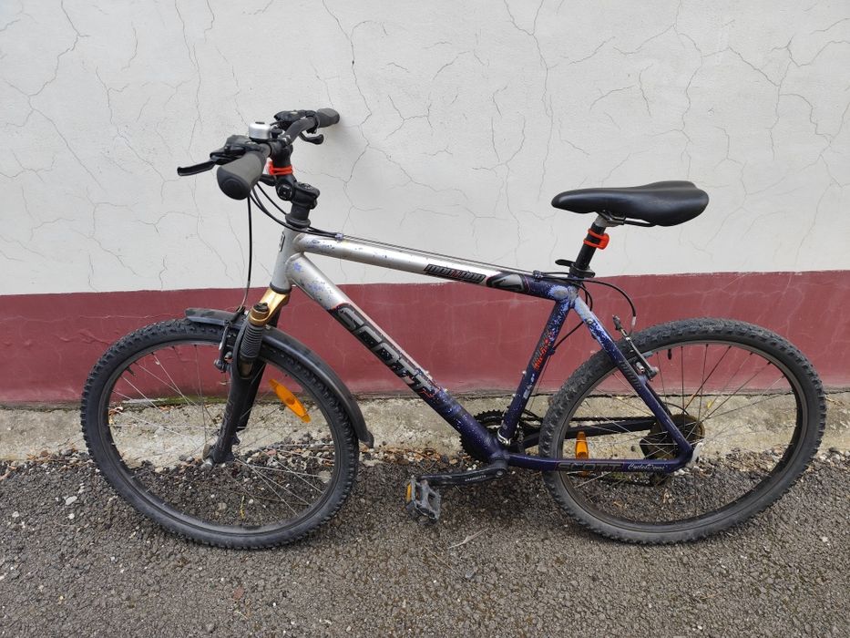 Bicicleta Scott Montana 26' sau Schimb !