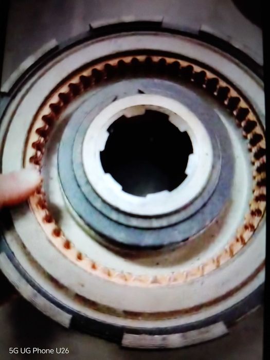 Трактор т 150 Ремонт на  скоростни кутии на трактор т 150