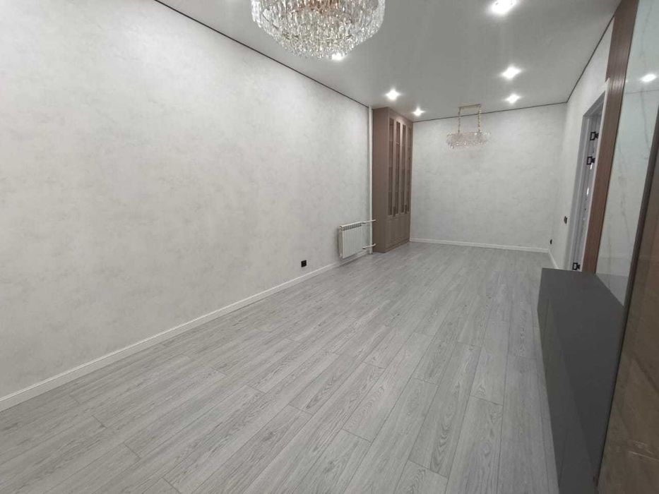 Продам 3х ком квартира