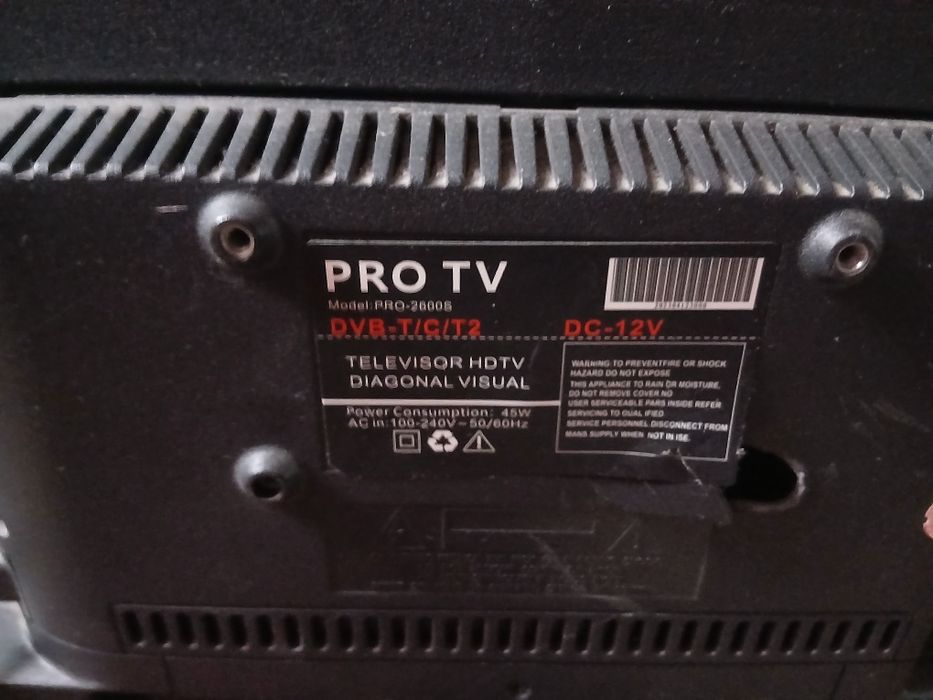 Телевизор телевизор