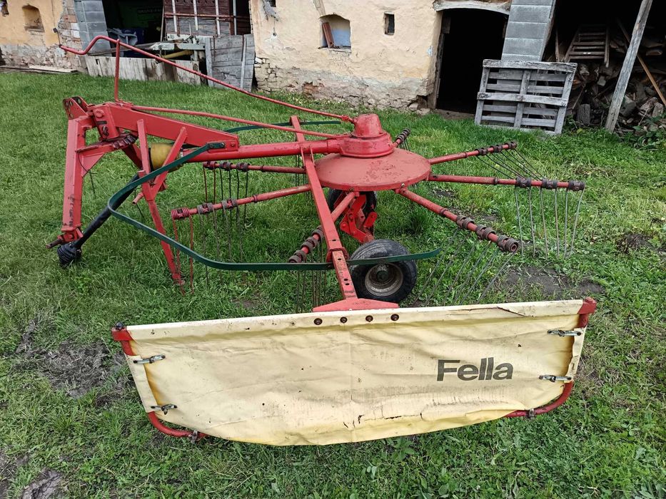Grebla Fella ...