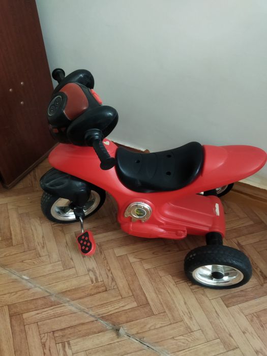 Продаём детский мото