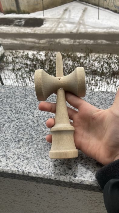 Ken okendama space 2 in stare foarte buna