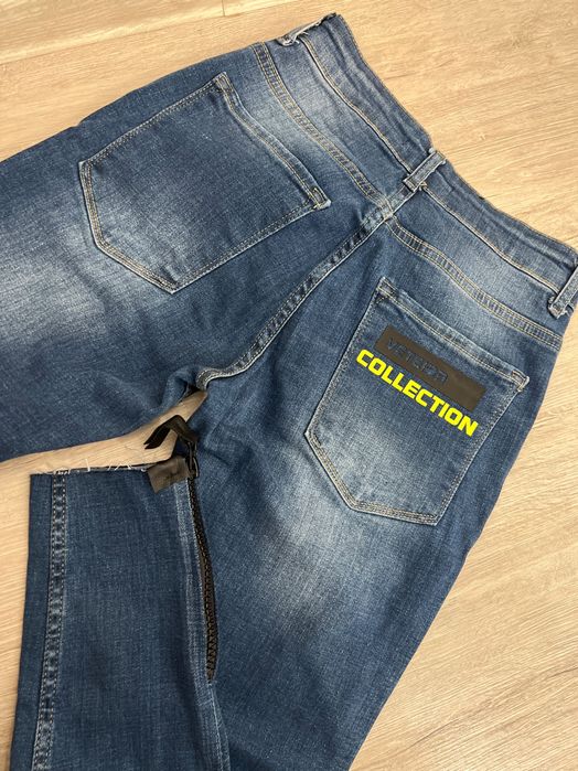 Дамски дънки Veteida