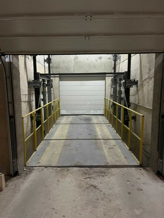 Паркоместа Варна под наем