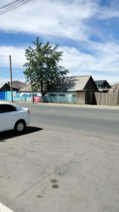Продам частный Дом вдоль дороги по улице Толстого - Ansicht 3