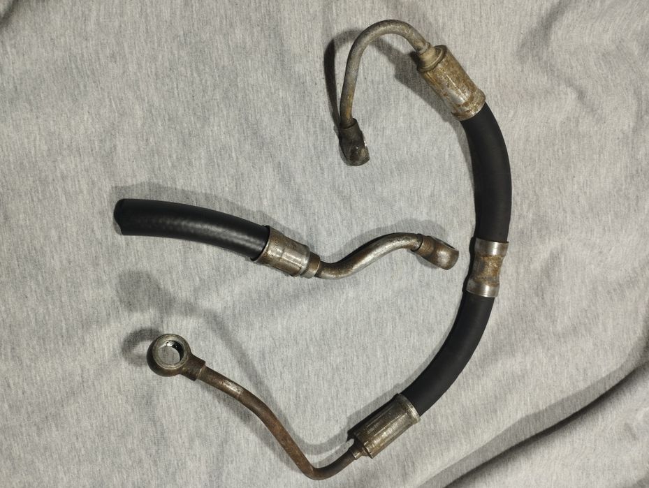 Хидравлични маркучи БМВ е36