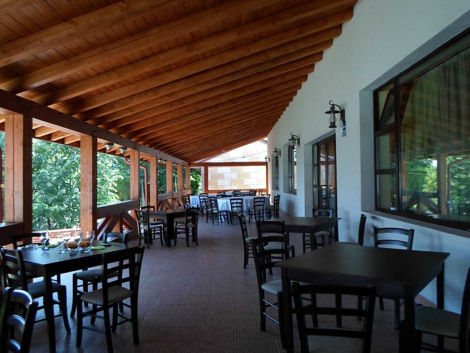 INCHIRIERE  Restaurant la cheie Iasi-Tomesti