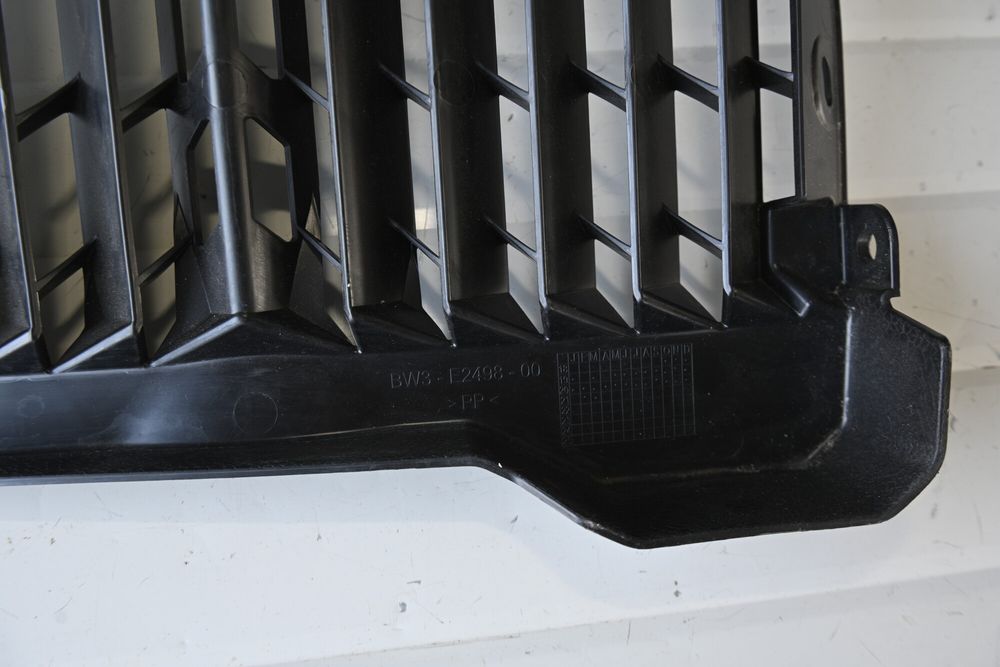 Yamaha Tenere 700 2019 2024 Grila Radiator A5S4