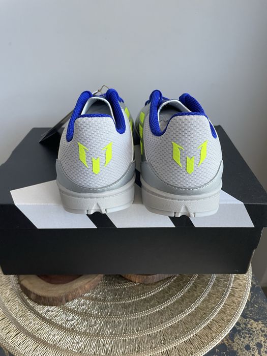 Футболни стоножки Adidas F50 Messi р-р 36 2/3