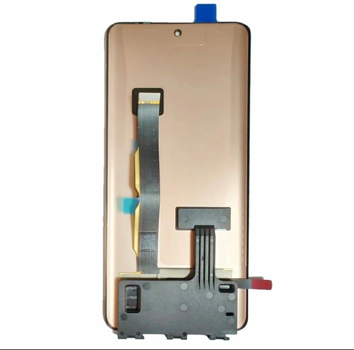 Display Original Motorola Edge 30 Fusion