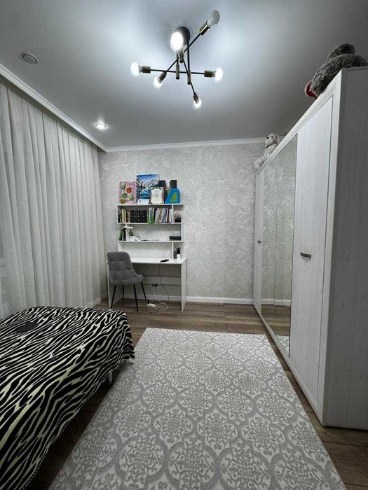 Продам 3х комн  Нектар с ремонтом