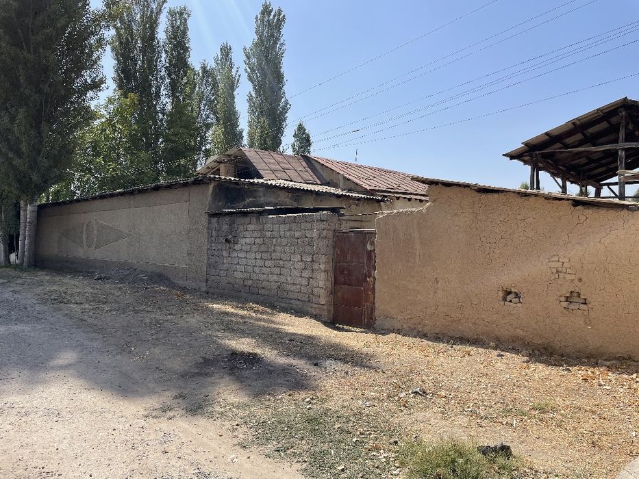 Yer Sotiladi. Srochno. 5 соток