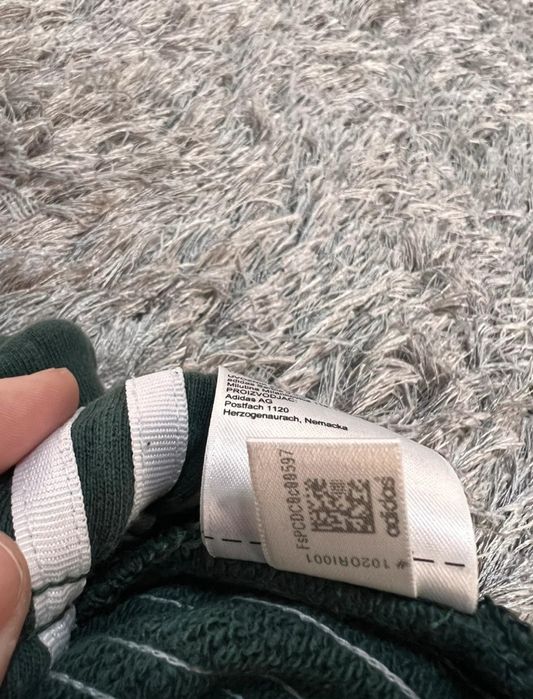 Pantaloni Adidas Originals