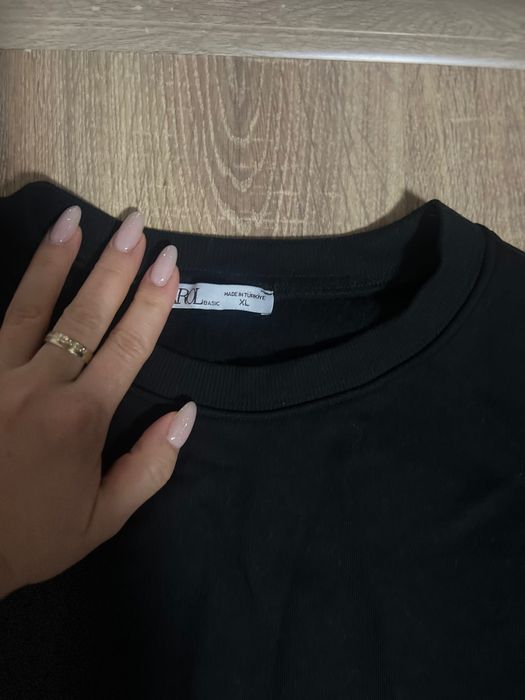 Женский черный костюм