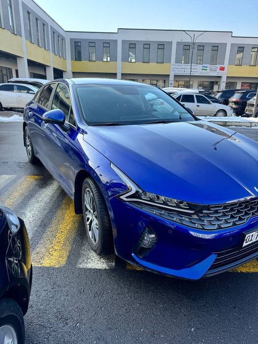 Kia k5 2l. 20500$
