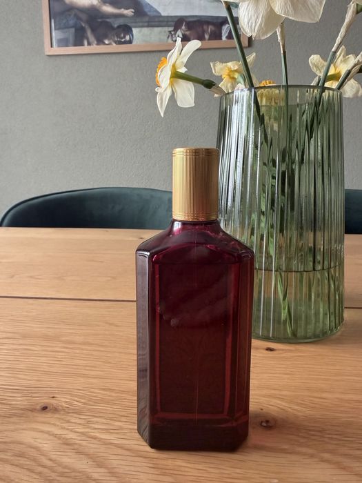 GUCCI FLORA Gorgeous Gardenia Intense парфюм