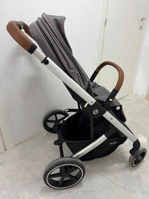Carucior Cybex Balios S