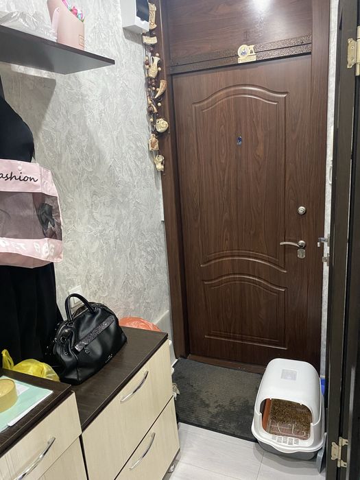 Продам 2х комнатную квартиру