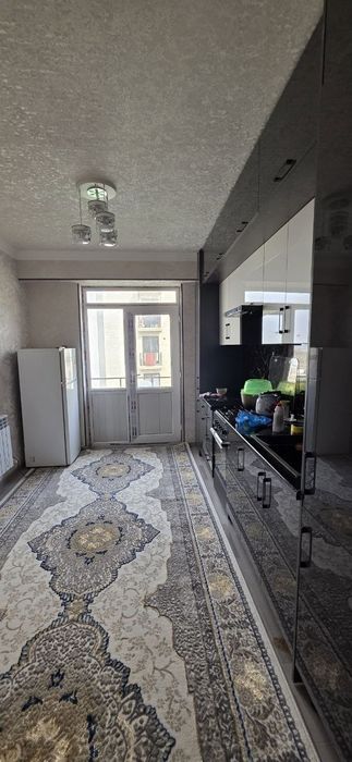Urganch citiyda 3xonali kv ijaraga beriladi