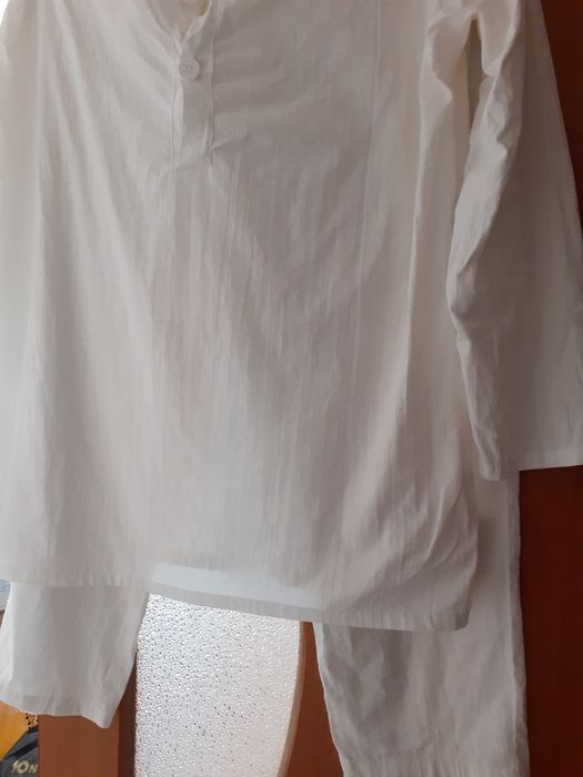 Новое бельё. Новое