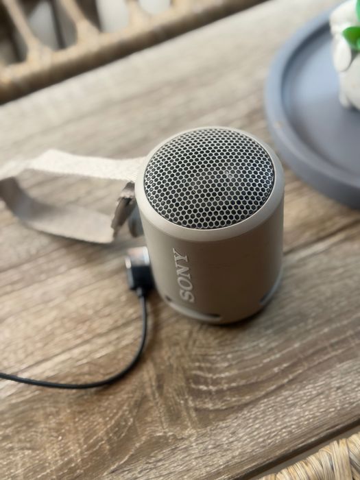 Портативна тонколона Sony SRS-XB 13