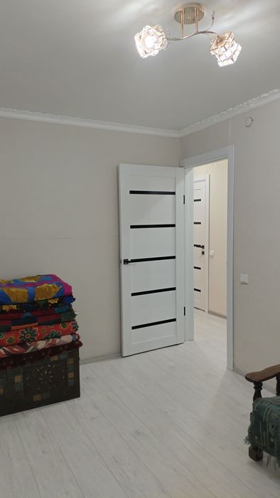 Продам 3х комн квартиру в п. Аманкарагай