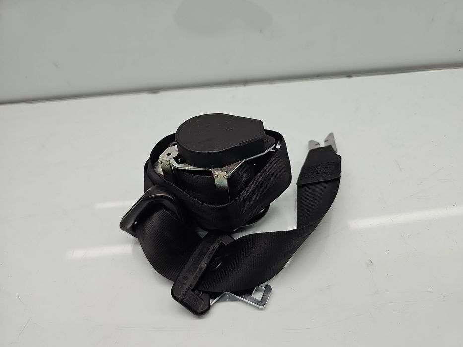 Centura stanga fata Renault Megane 3 Hatchback (X95) [Fabr 2008-2015]