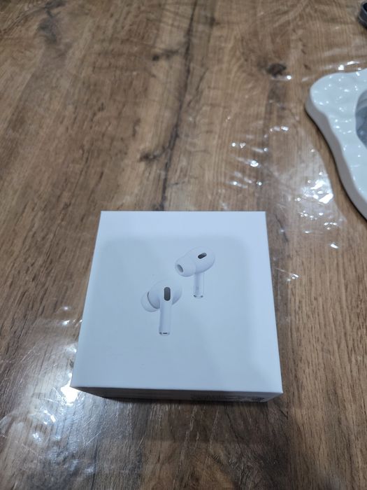 Air Pods Pro 2 в коробке