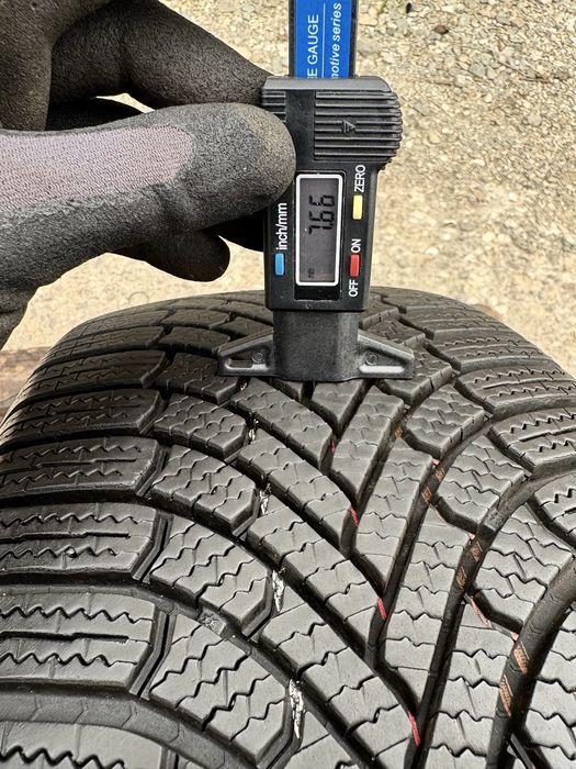 Anvelopa iarna 215.55.17’ Bridgestone