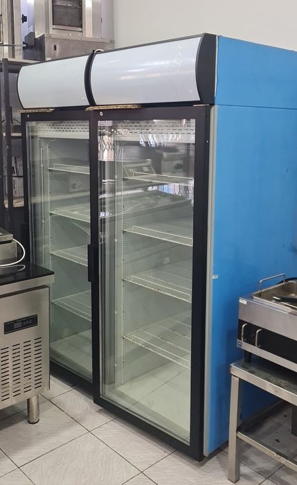 Морозильник Polair DB-107S